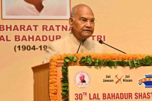 “Simultaneous elections were the norm…”: Ram Nath Kovind defends ‘One Nation, One Election’