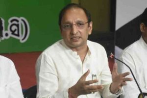 Maharashtra polls: Congress’ Sachin Sawant refuses ticket from Andheri West, demands Bandra East