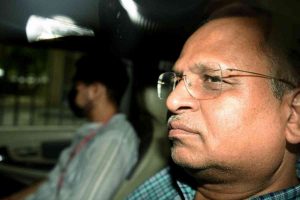 Court grants bail to Satyendra Jain, says “liberty is core value under Constitution”