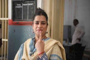 Haryana: Tosham sees fight for Bansi Lal’s legacy, BJP’s Shruti Choudhry says “Voters will decide”