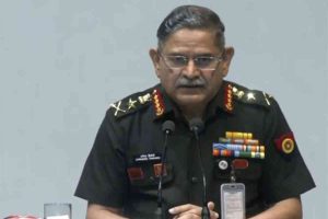 “Restoring trust with China will take time”: Army Chief on India-China border patrolling agreement