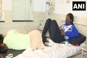 30 students fall ill due to suspected food poisoning in Maharashtra’s Pune