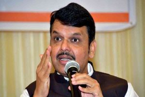 “Maharashtra secured 52% national investment under BJP”: Fadnavis slams opposition’s claims of losing projects to Gujarat