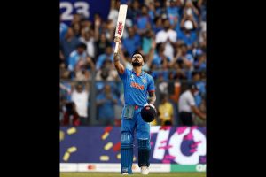 Happy 36th birthday to cricket legend, Virat Kohli!: Take a look at his stunning numbers, records across all formats