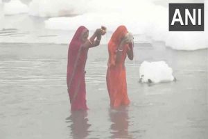 Four-day Chhath Puja begins today with Nahay Khay