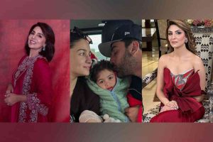 Alia Bhatt, Ranbir Kapoor’s daughter Raha turns 2, Neetu Kapoor, Riddhima send warm birthday wishes