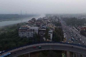 Delhi: Truck drivers raise concern over livelihood as GRAP-III effective Friday