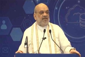 Terrorism now ‘borderless and invisible’, needs cutting-edge tech: Amit Shah at Anti-Terror Conference