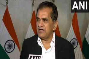 “India bringing legacy of New Delhi declaration”: Amitabh Kant ahead of G20 Summit in Brazil