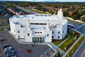 Amid threats of violent protests, Brampton Triveni temple cancels life certificate event