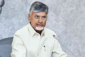 “This is a moment of pride for the Telugu community”: Andhra CM congratulates Usha Vance