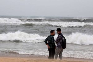 Cyclone Fengal: EMU trains in Suburban section of Chennai division to operate at reduced frequency intervals