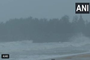 Cyclone Fengal: Indian Army rescues over 100 people in Puducherry