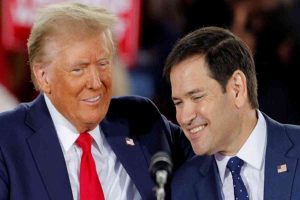 US: Trump plans to pick Marco Rubio as US Secretary of State, says report