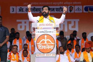 “Mahayuti govt achieved undisputed, resounding success”: Maharashtra CM Eknath Shinde