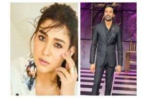 Nayanthara slams Dhanush for not letting her use her film footage for wedding documentary, calls him “vile” in open letter