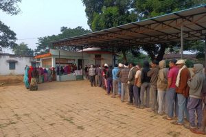 Jharkhand records 12.71% voter turnout in 2nd phase of Assembly polls; Maharashtra records low 6.61% turnout