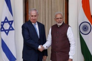 India welcomes Israel, Lebanon’s ceasefire decision