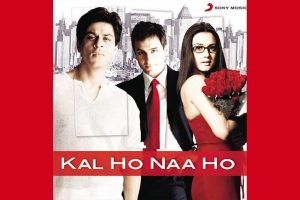 SRK, Preity Zinta’s ‘Kal Ho Naa Ho’ set for theatrical re-release