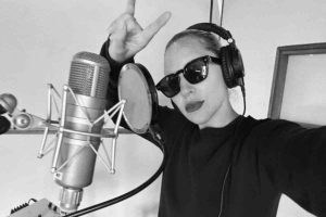 “So grateful”: Lady Gaga on earning 2 Grammy nominations