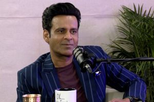 “New actors bring new energy to film”: Manoj Bajpayee at IFFI