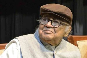 Veteran Bengali actor Manoj Mitra passes away, CM Mamata Banerjee pays condolences