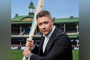 BGT: Michael Clarke “agrees” and “respects” Rohit Sharma’s decision to be with his family