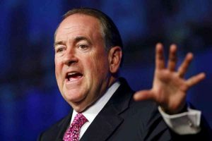 President-elect Trump nominates Mike Huckabee as US ambassador to Israel