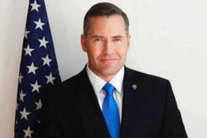 US President-elect Trump selects Florida rep Waltz as national security adviser: Sources