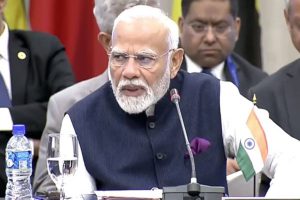 PM Modi’s Guyana visit: India and Guyana ink 10 MoUs covering agriculture, hydrocarbons, UPI, and defence