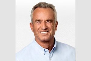 Robert F Kennedy Jr to be next US secy of Health and Human Services