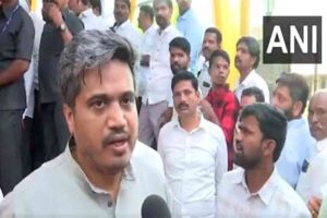 “Ajit dada started another Pawda celebration…”: NCP (SCP) leader Rohit Pawar