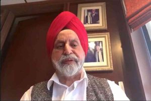 “Whether it is Trump or Kamala Harris both will have strong relationship with India”: Indian-American businessman Sant Chatwal