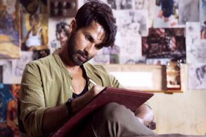 “Once the script is ready…”: Shahid Kapoor on potential sequel on ‘Farzi’