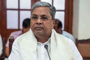 MUDA Scam: RTI activist levels fresh allegations against Karnataka CM