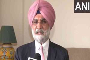 “Historic Comeback”: Former envoy to US Taranjit Sandhu hails Donald Trump’s projected victory