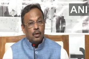 “ECI should take immediate action”: BJP leader Vinod Tawde on alleged “bitcoin scam”