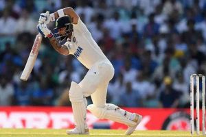 Virat Kohli opens up on favourite knock in Australia ahead of BGT series