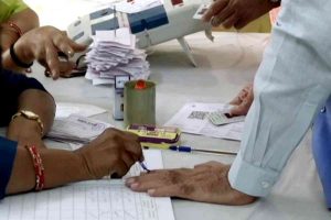 Stage set for first phase of polling in Jharkhand, Wayanad bye-election, and 31 bypolls across 10 states