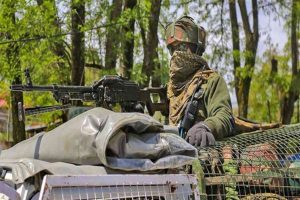 Encounter breaks out between security forces, terrorists in J-K’s Bandipora