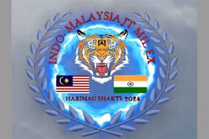 India-Malaysia joint military exercise Harimau Shakti 2024 to begin in Kuala Lumpur