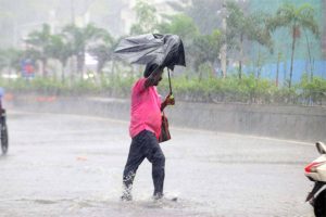 Cyclone Fengal crosses north Tamil Nadu and Puducherry coasts, expected to weaken into deep depression