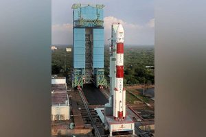 ISRO to launch PROBA-3 mission satellites from Sriharikota today