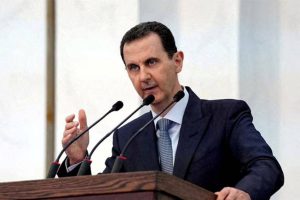 Syria crisis: Russia grants asylum to Assad and family, calls for UN-mediated talks