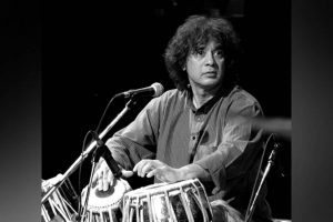 End of an era: Grammy-winner Ricky Kej, Anup Jalota and other music stalwarts mourn Ustad Zakir Hussain’s demise