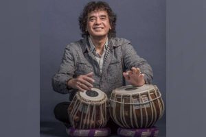 “Always together in love”: Ustad Zakir Hussain’s family shares first post after his death