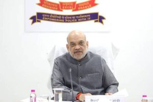 Create data-rich platform to benefit investigation officers: Amit Shah to NCRB