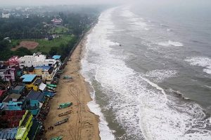 Cyclone Fengal: Puducherry declares holiday for schools and colleges on December 3