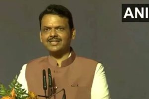 Devendra Fadnavis sworn in as Maharashtra Chief Minister