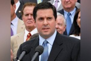 Trump picks Truth Social CEO Devin Nunes to head President’s Intelligence Advisory Board